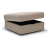 Best Home Furnishings Dovely Ottoman