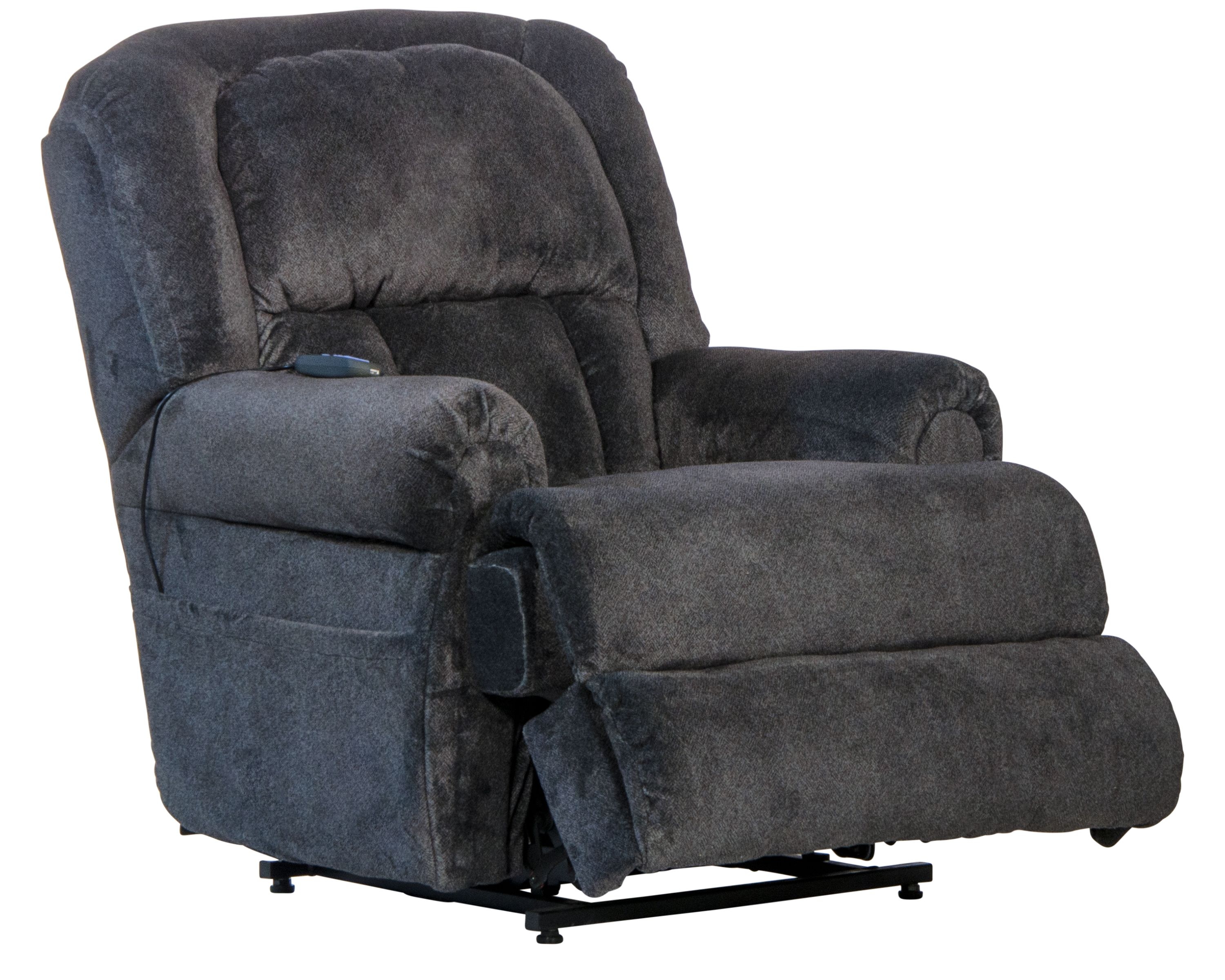 Catnapper 4847 Burns Burns Lift Recliner