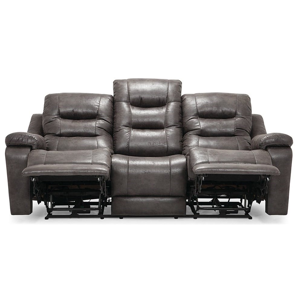 Palliser Leighton Leighton Power Reclining Sofa