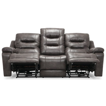 Leighton Power Reclining Sofa