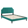 Modway Sienna Queen Platform Bed