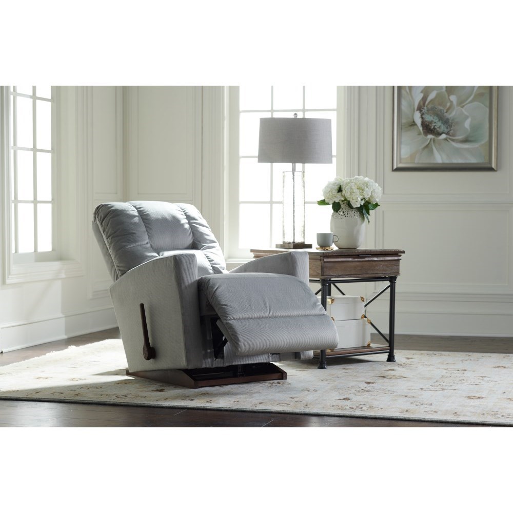 La-Z-Boy Casey Casey Rocking Recliner