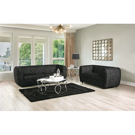 2-Piece Living Room Set