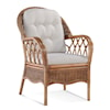 Braxton Culler Everglade Dining Arm Chair