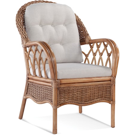 Everglade Arm Chair