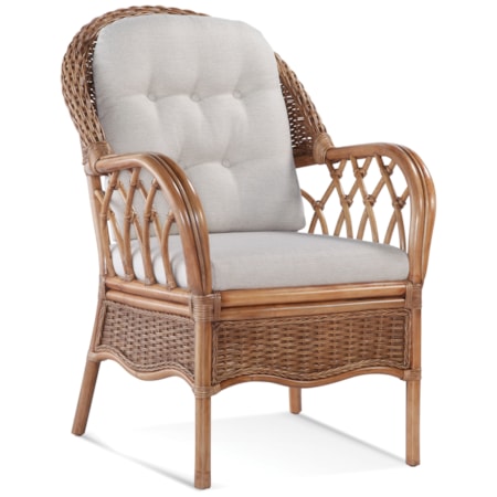 Dining Arm Chair