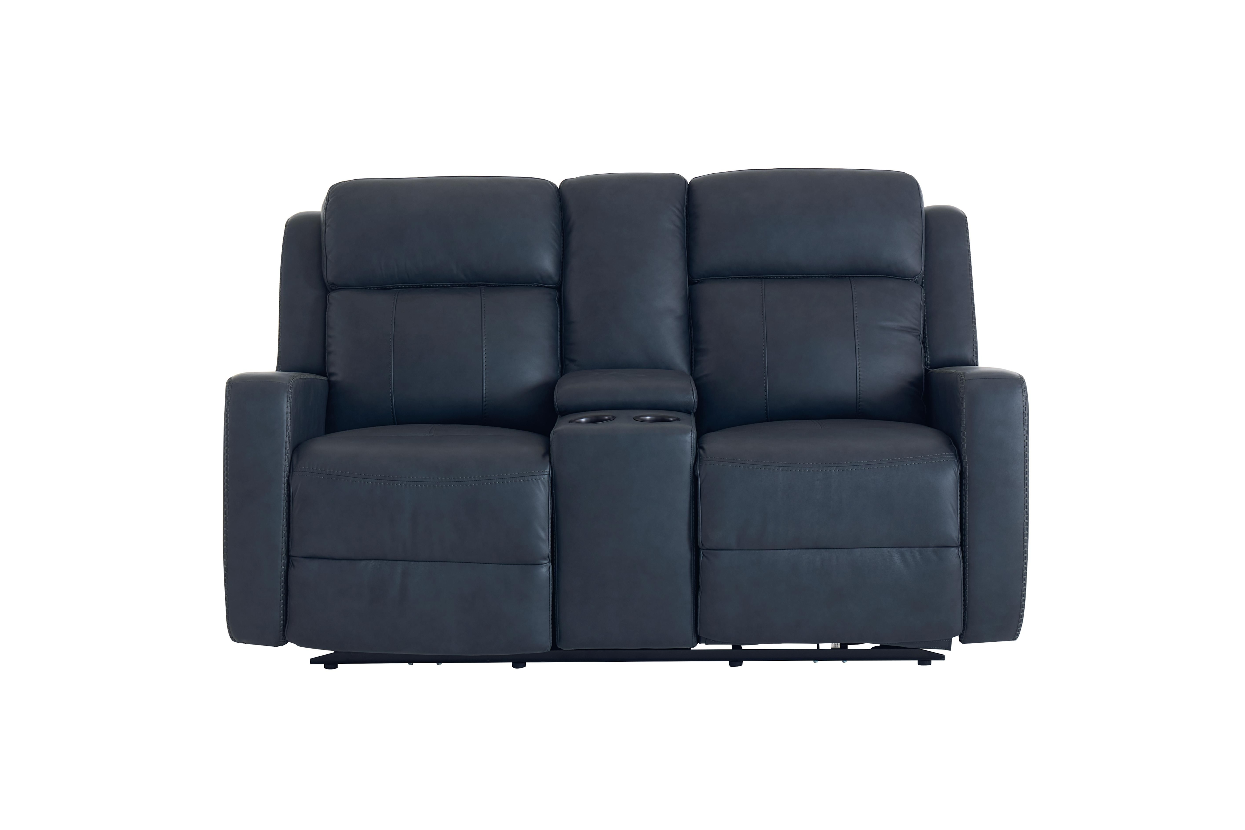 Power Reclining Loveseat