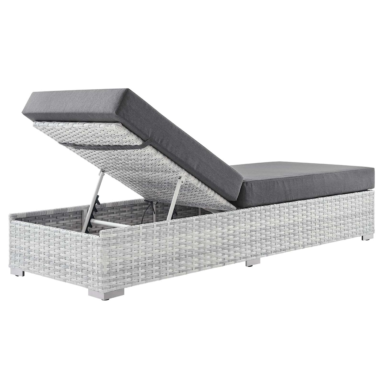 Modway Convene Outdoor Chaise