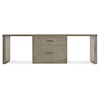 Hooker Furniture Linville Falls 96" Desk