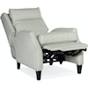 HF Custom Darrien Power Recliner w/ Divided Back