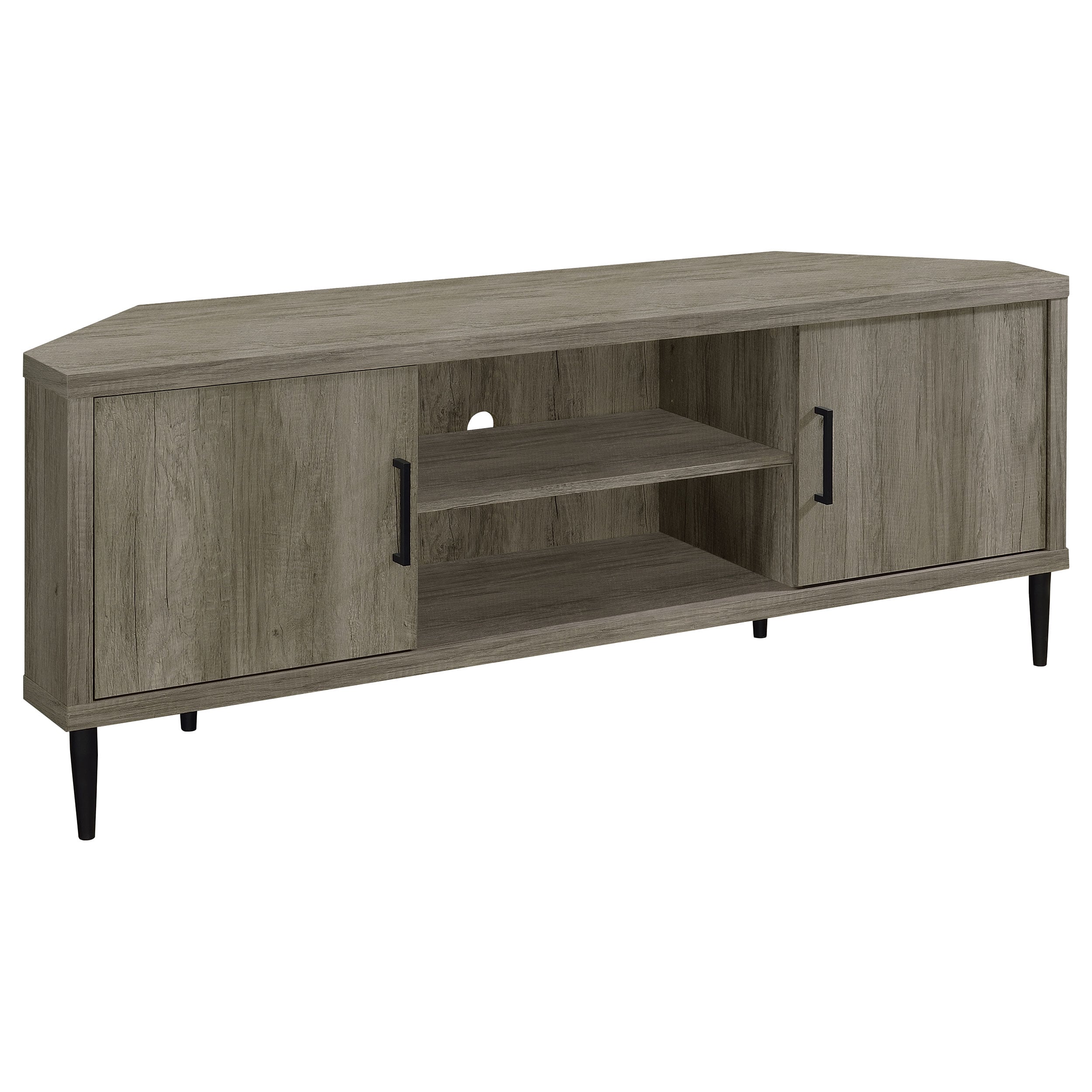 Storage TV Console
