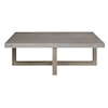 Signature Design by Ashley Furniture Lockthorne Coffee Table