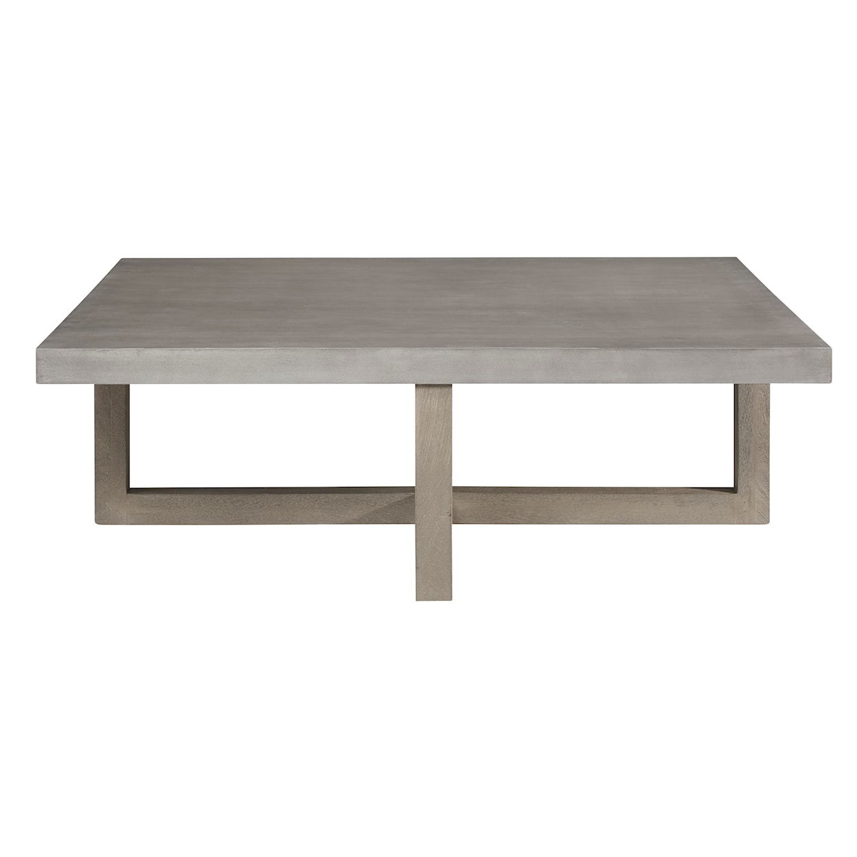 Signature Design by Ashley Furniture Lockthorne Coffee Table