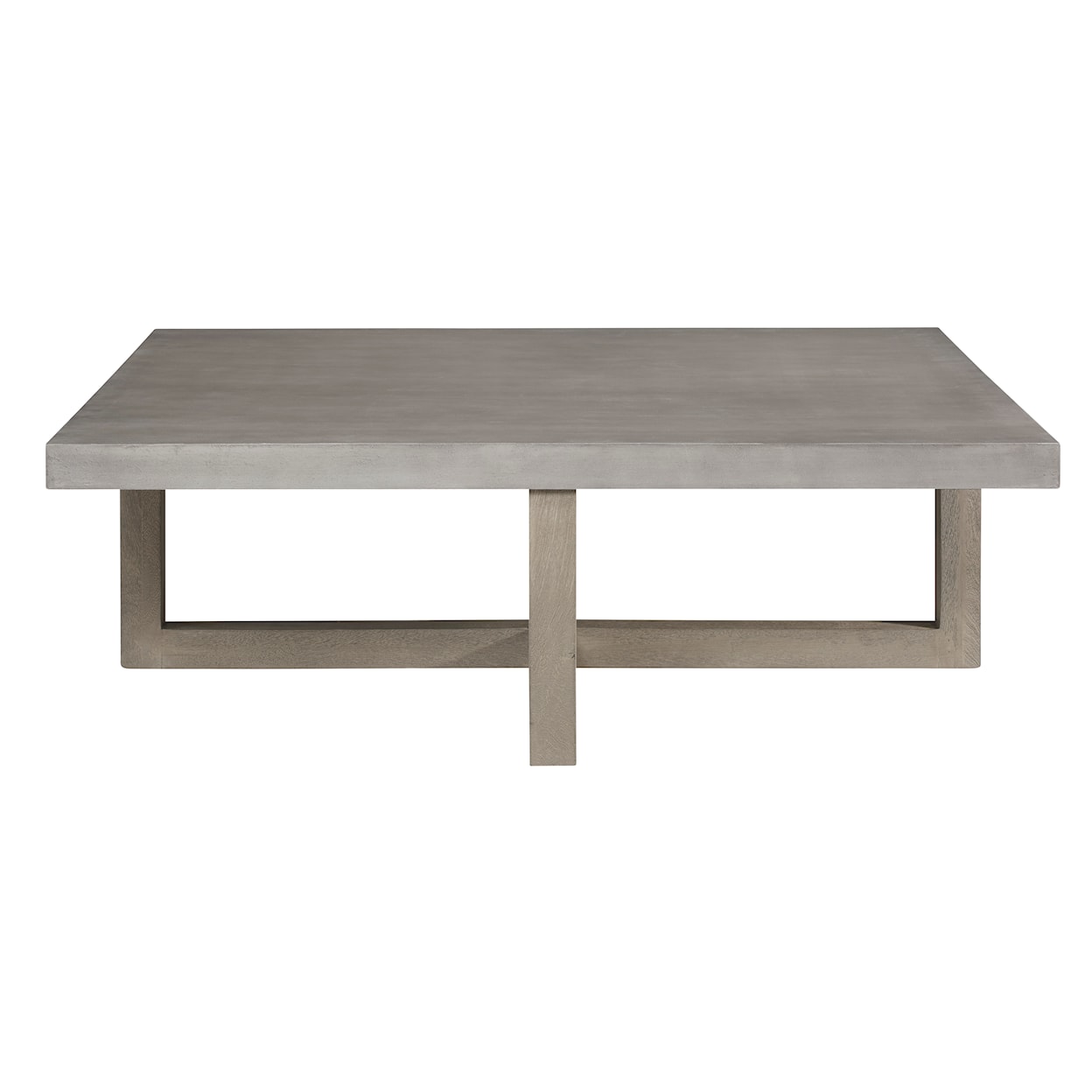 Michael Alan Select Lockthorne Coffee Table