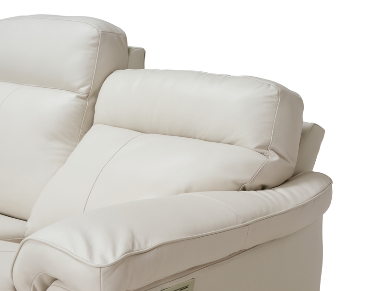 Palliser Alaska Alaska Power Reclining Sofa