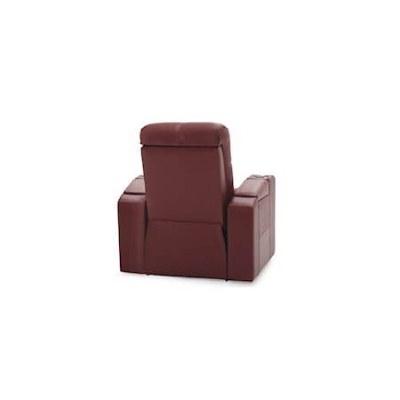 Paragon Power Recliner