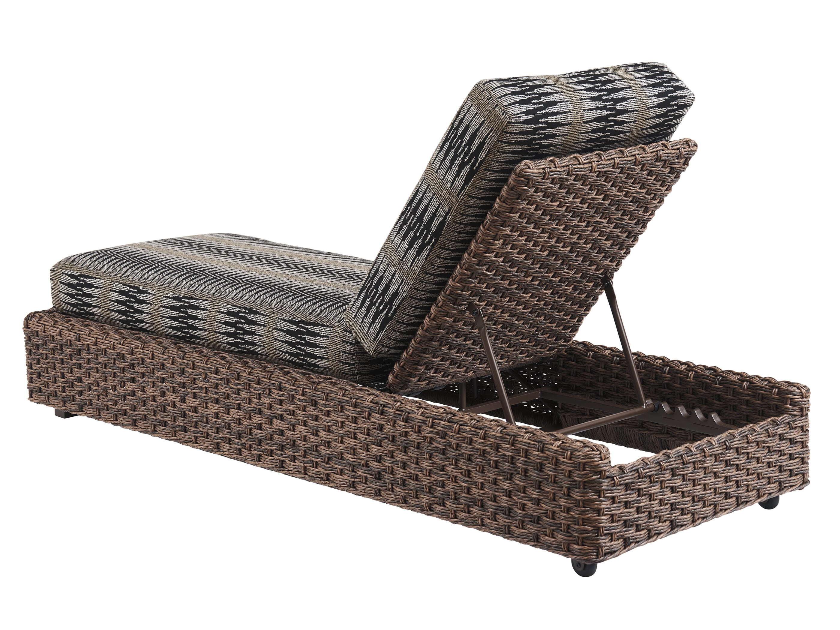 Outdoor Chaise Lounge