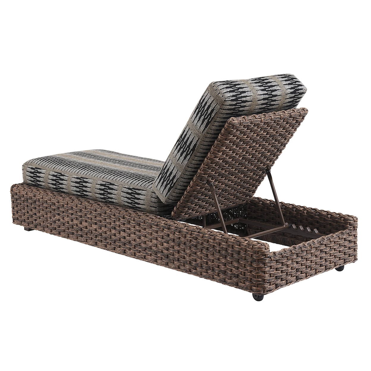 Tommy Bahama Outdoor Living Kilimanjaro Outdoor Chaise Lounge