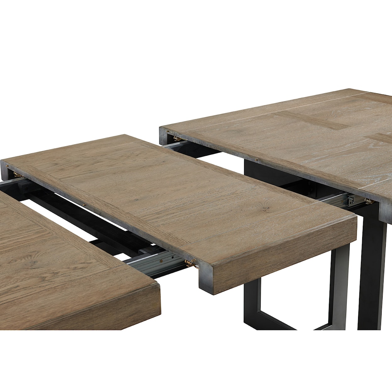 VFM Signature Eden Trestle Dining Table