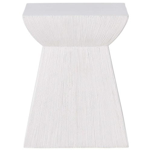 Casitas Outdoor Accent Table