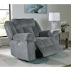 Ashley Signature Design Tip-Off PWR Recliner/ADJ Headrest