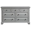 Elements Calloway 7-Drawer Dresser