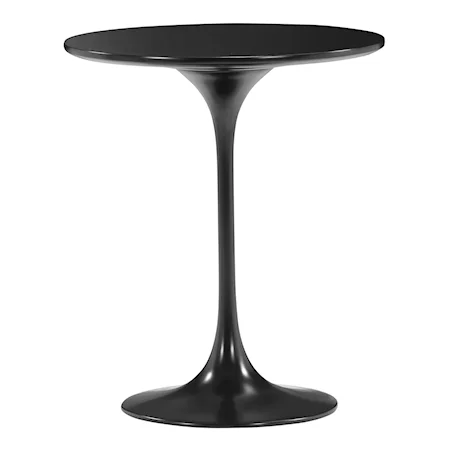 Wilco Side Table Black