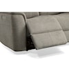 Flexsteel Henry Reclining Loveseat