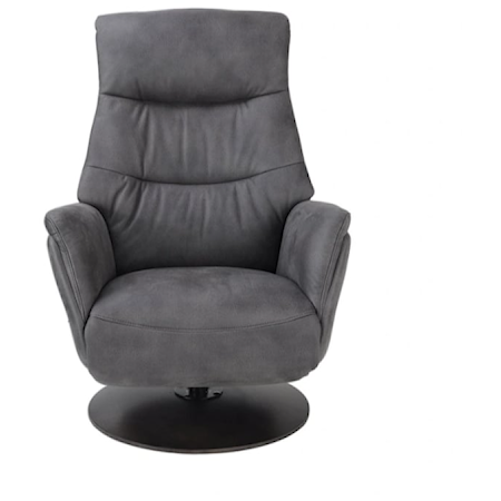 Zero Gravity Power Recliner