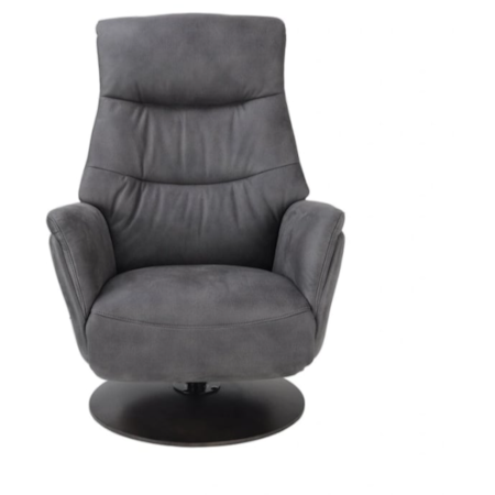 Zero Gravity Power Recliner