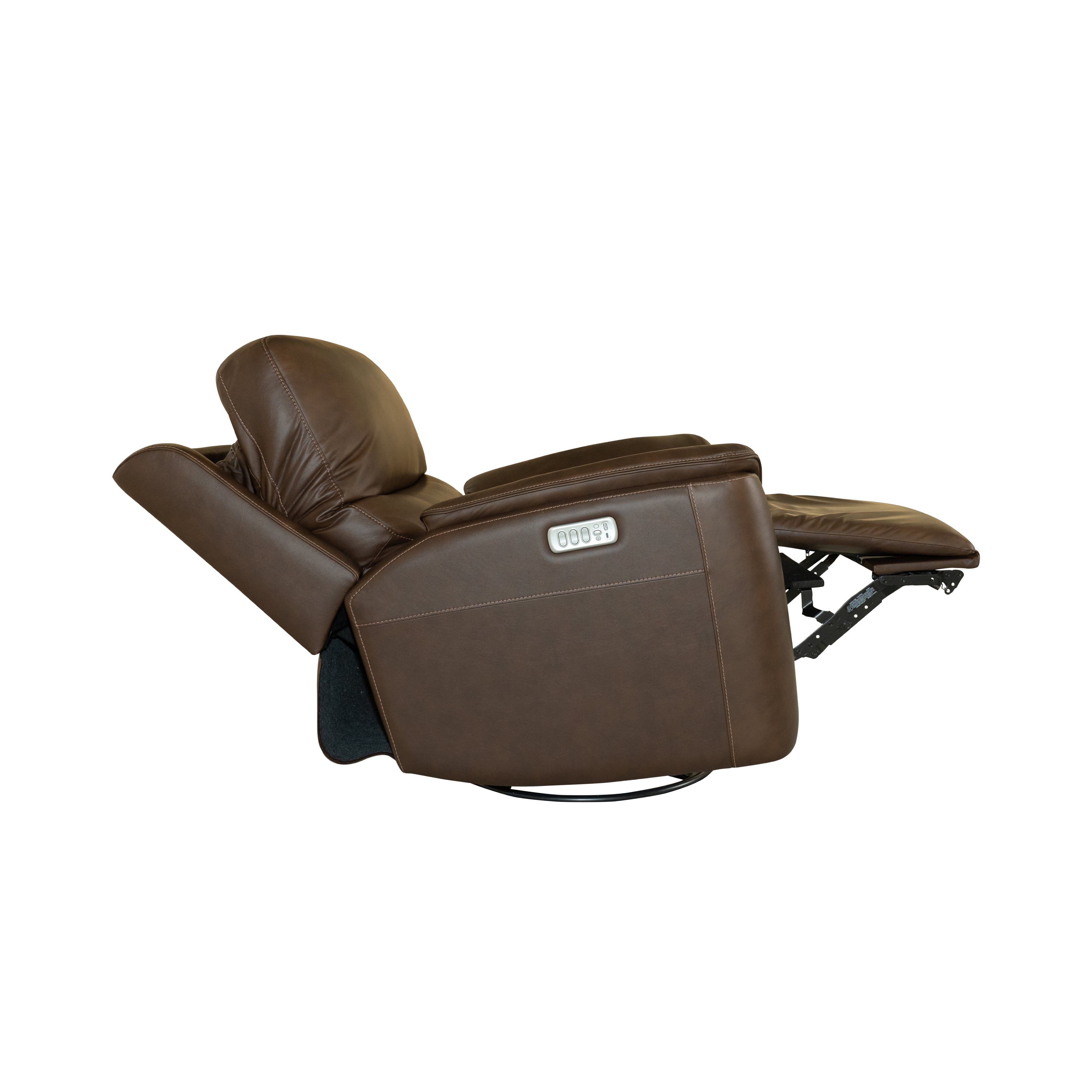 Flexsteel Latitudes - Henry Power Swivel Glider Recliner