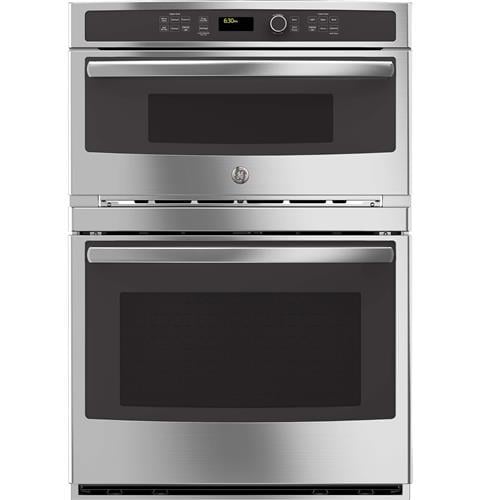 GE Appliances Electric Ranges Wall Oven