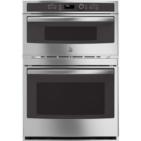 Electric Oven And Microwave Combo