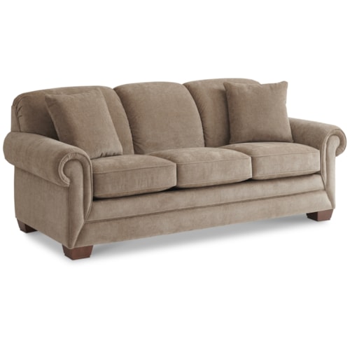 Premier SUPREME-COMFORT Queen Sleep Sofa