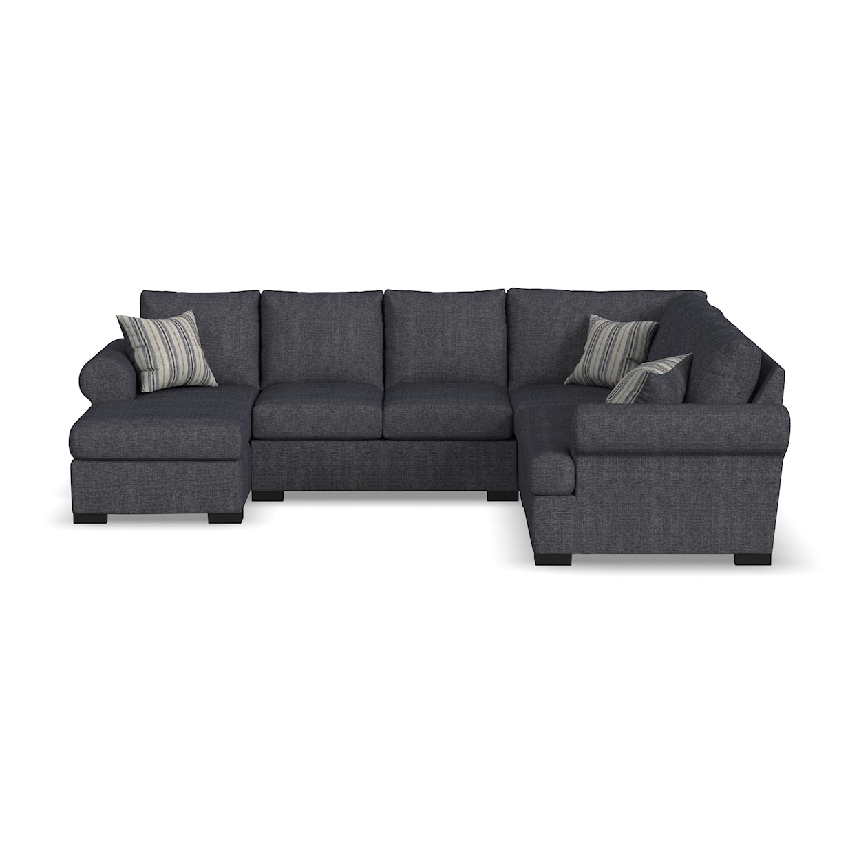 Flexsteel Charisma - Florence Sectional Sofa