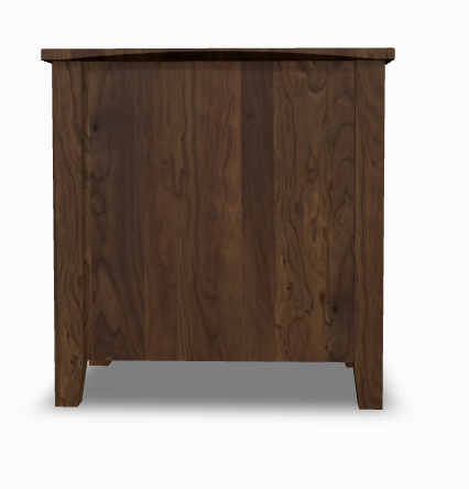 Atwood Executive Desk