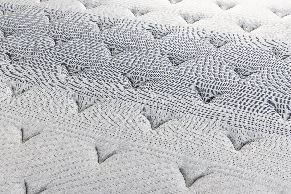 Cal King Pillow Top Mattress