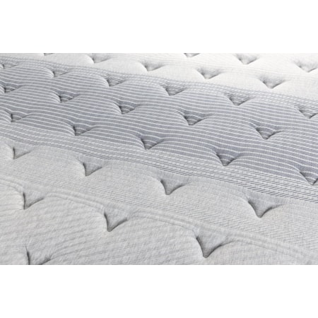 King Pillow Top Mattress