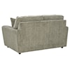 Ashley Furniture Signature Design Cascilla Loveseat