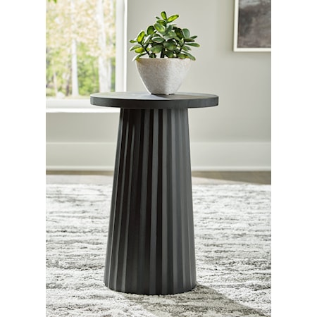 Accent Table