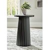 Signature Design by Ashley Ceilby Accent Table