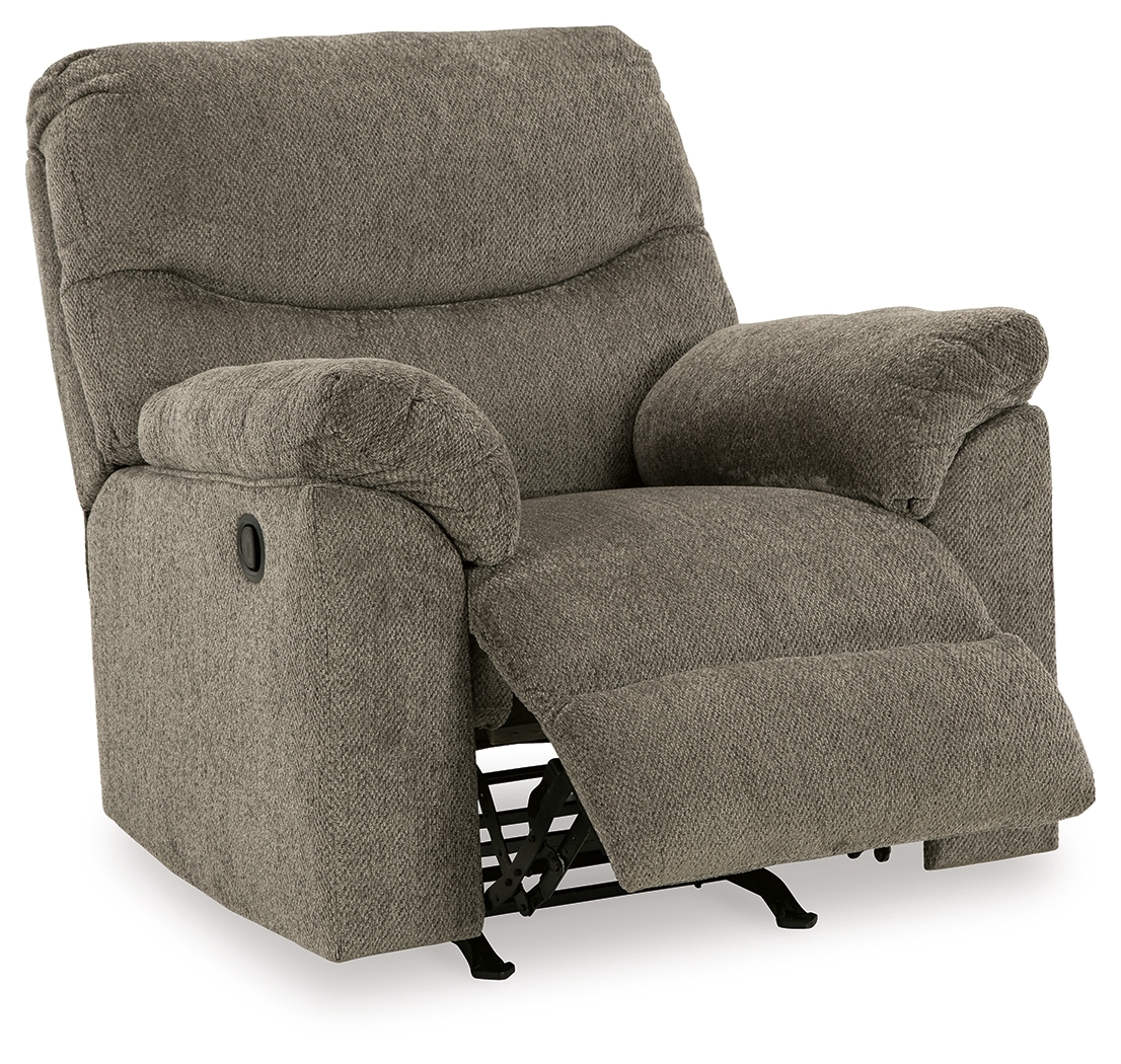Rocker Recliner