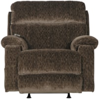 RESTORE MINK TRIPLE POWER RECLINER | (TN)