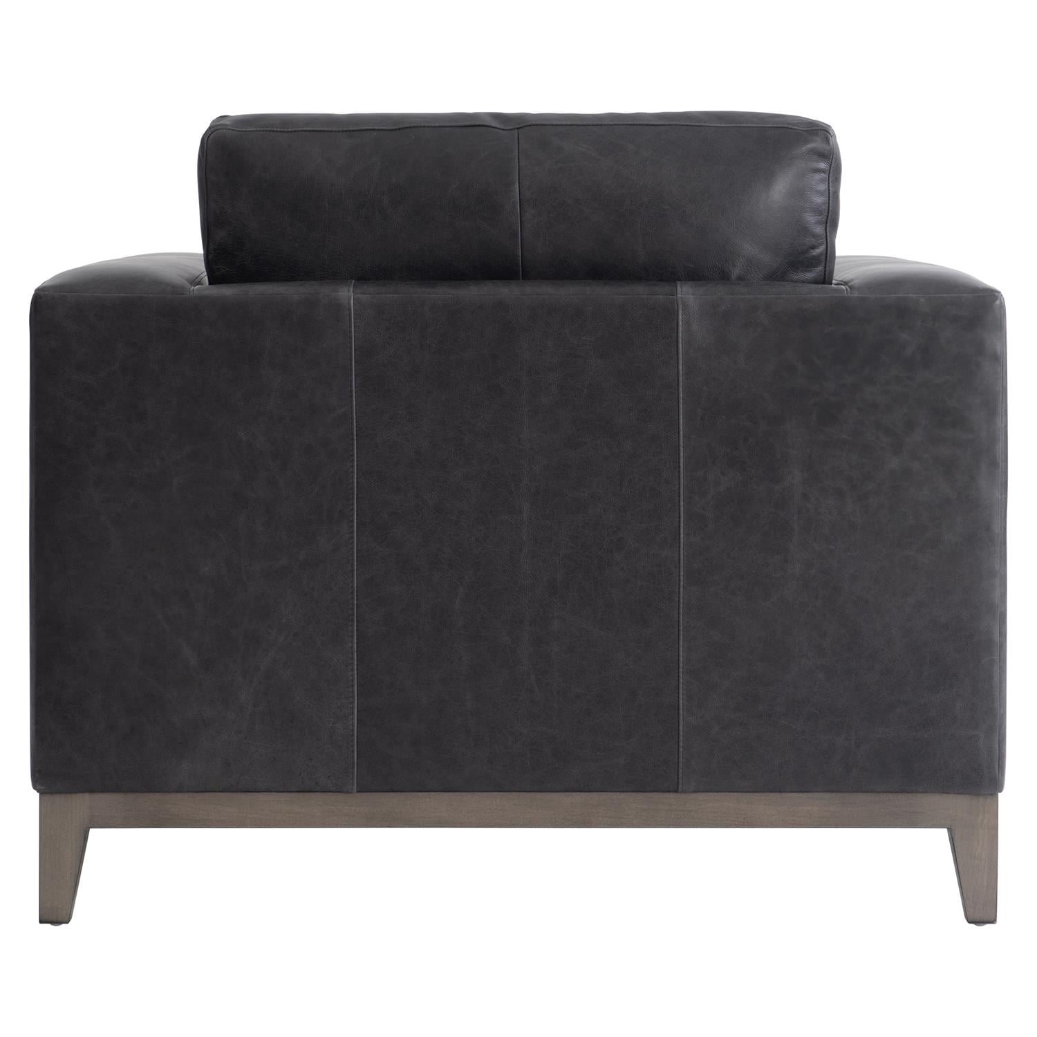 Bernhardt Bernhardt Living Noel Leather Chair