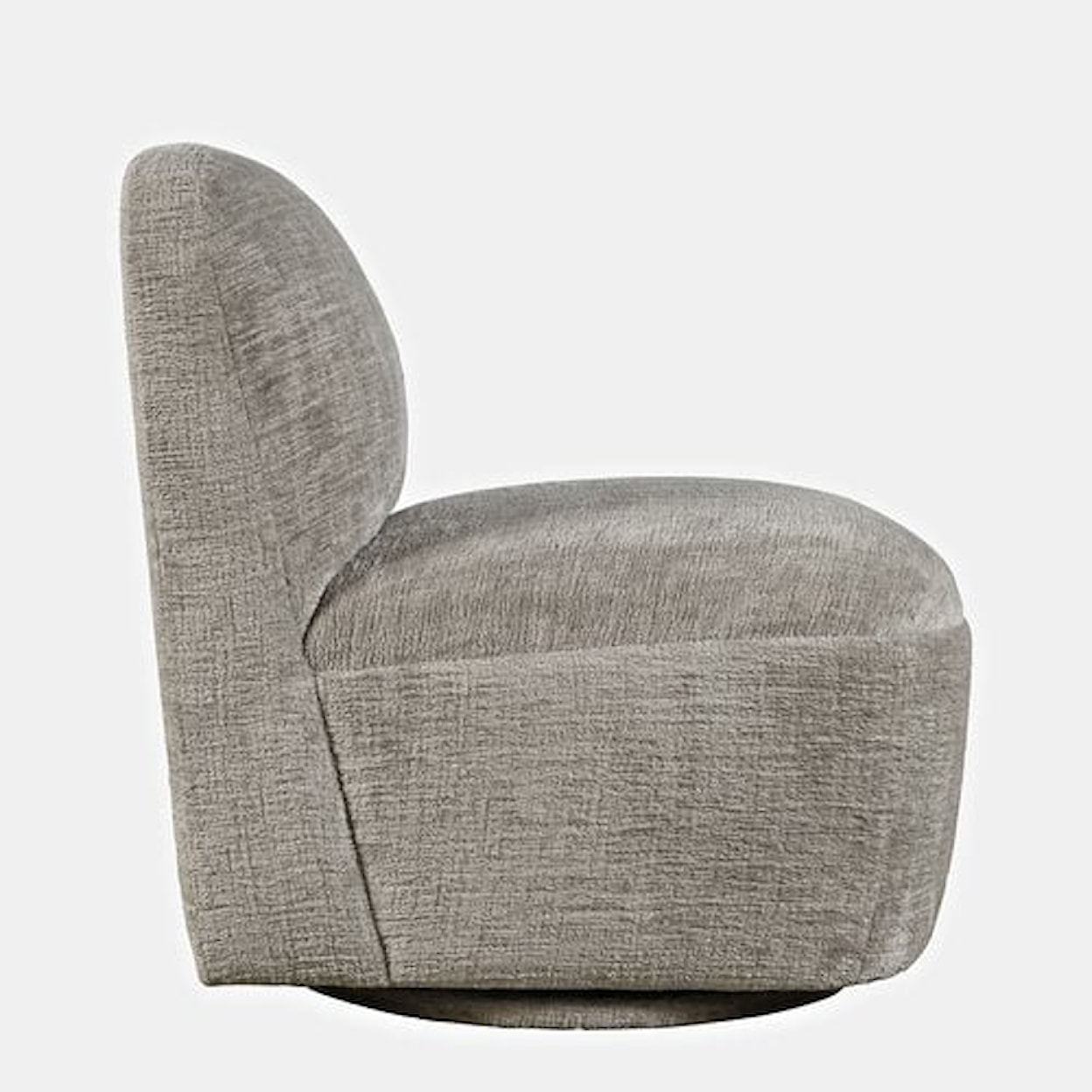 Jofran Josie Swivel Accent Chair