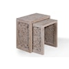 Parker House Crossings Eden Nesting Tables