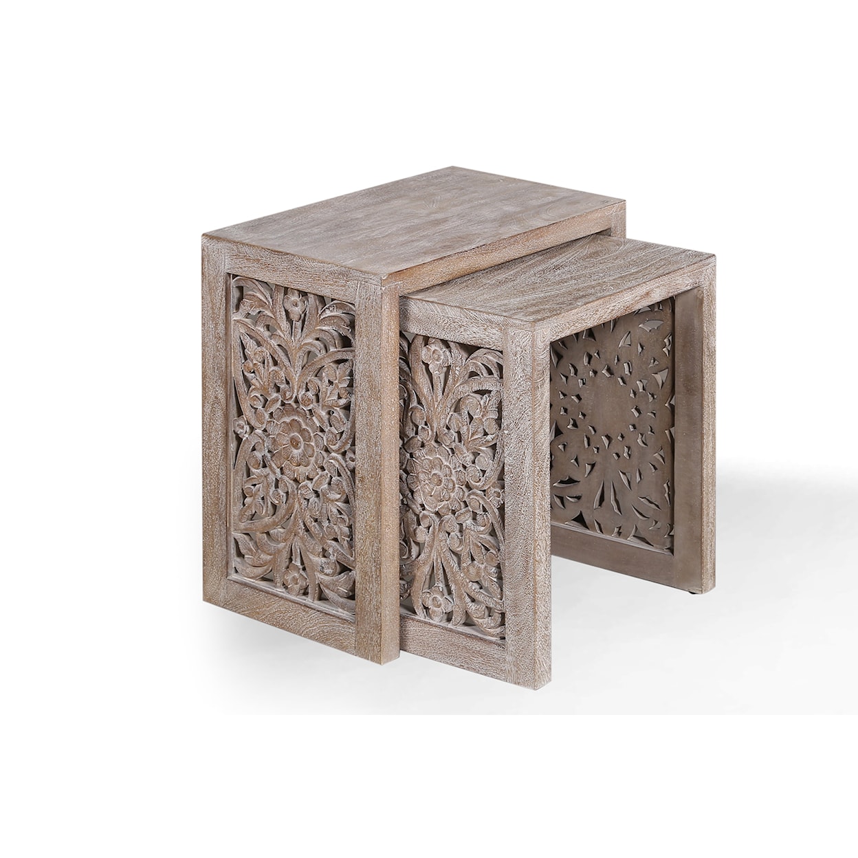 Parker House Crossings Eden Nesting Tables