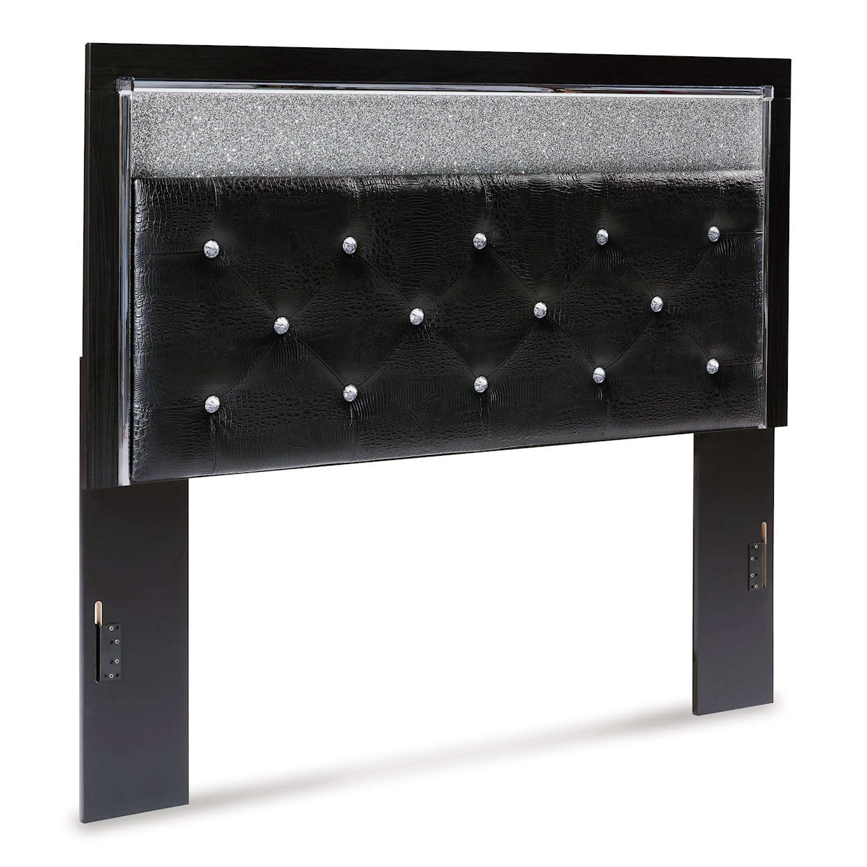 Benchcraft Kaydell Queen Upholstered Panel Headboard