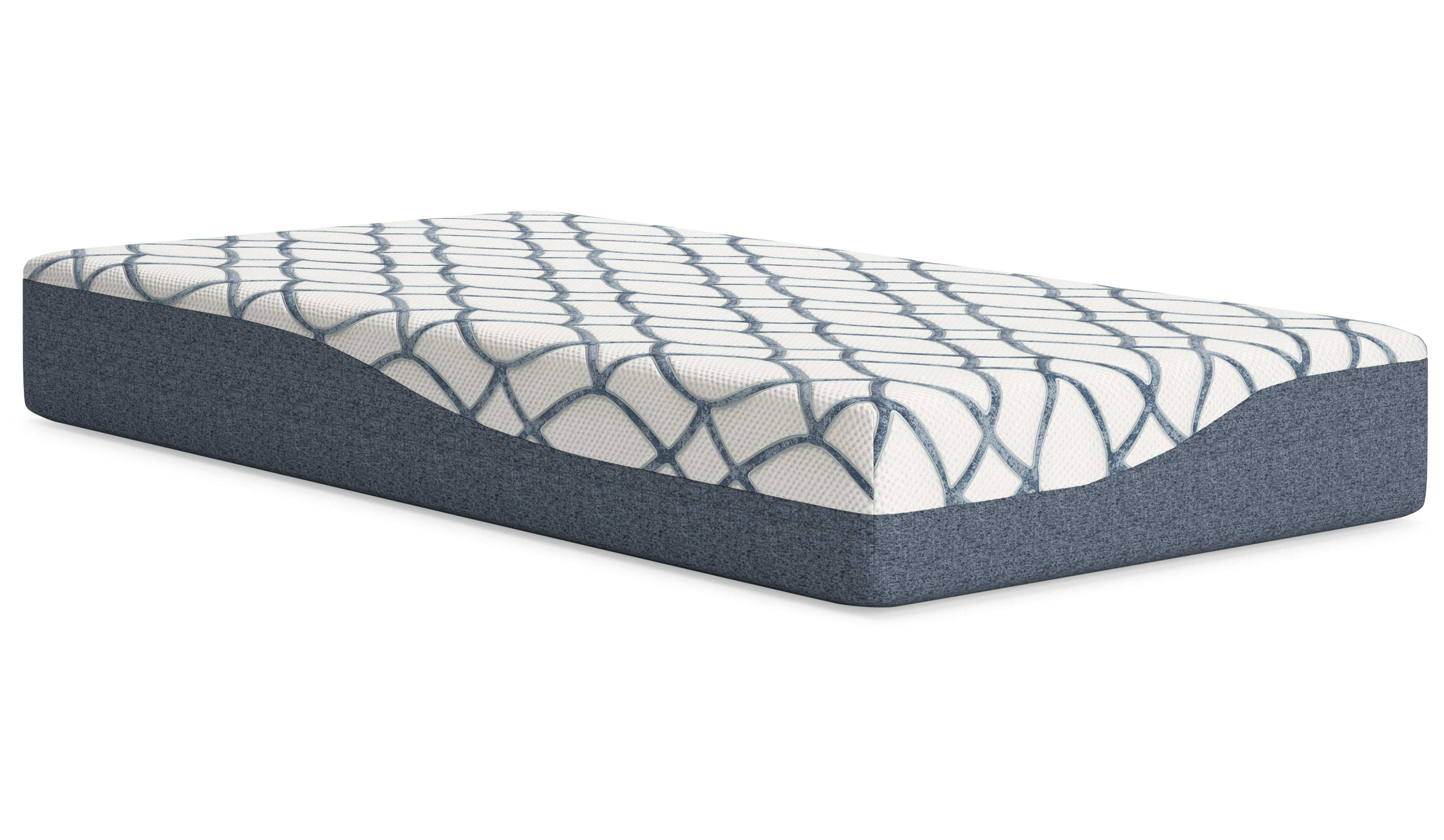 Sierra Sleep 10 Inch Chime Elite 2.0 Twin Mattress