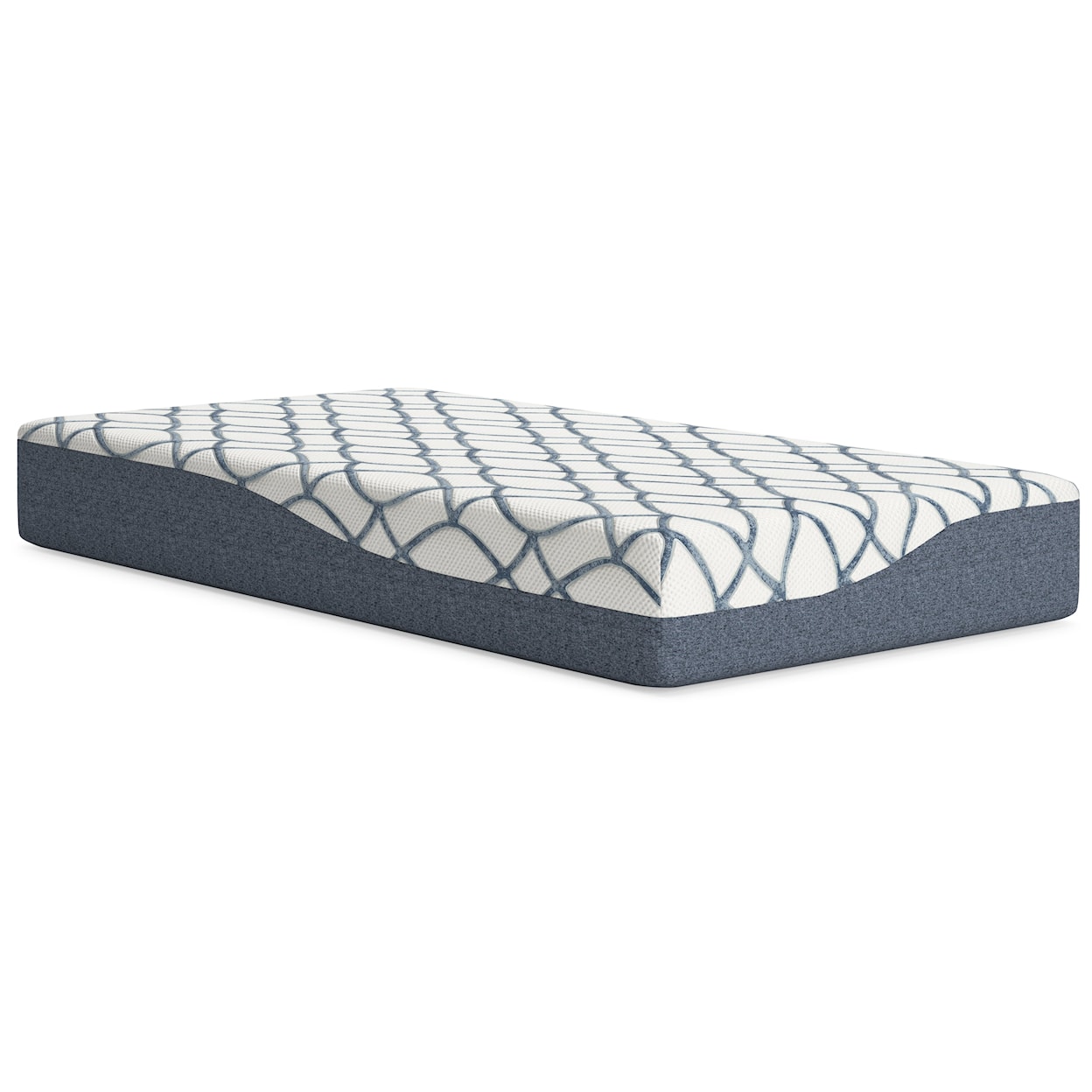 Sierra Sleep 10 Inch Chime Elite 2.0 Twin Mattress